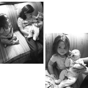 Meet your Posher, Timothy